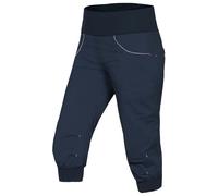 Ocun Noya Eco Shorts Bleu L / Regular Femme