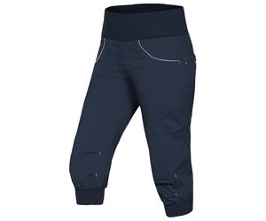 Ocun - Women's Noya Eco Shorts - Short - XL - anthracite dark navy