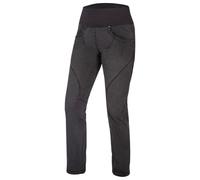 Ocun Noya Organic Jeans Noir 2XS Femme