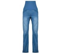 Ocun - Women's Noya Jeans - Pantalon d'escalade - S - middle blue