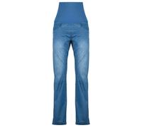 Ocun - Women's Noya Jeans - Pantalon d'escalade - S - middle blue