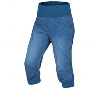 Ocun Noya 3/4 Pants Bleu 2XS Femme