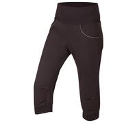 Ocun - Women's Noya Shorts - Short - M - anthracite obsidian