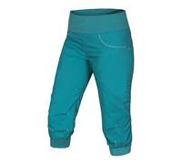 Ocun - Women's Noya Shorts - Short Taille M, Turquoise