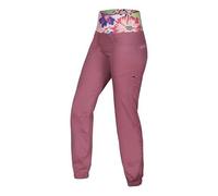 Ocun - Women's Sansa Pants - Pantalon D'escalade Taille M, Violet