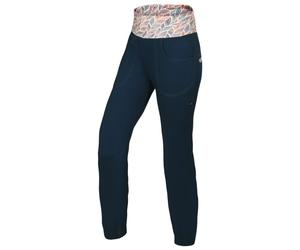 Ocun - Women's Sansa Pants - Pantalon d'escalade - XS - blue moonlit ocean