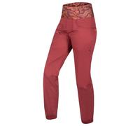 Ocun - Women's Sansa Pants - Pantalon d'escalade - XS - red oxblood