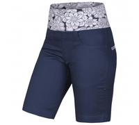 Ocun - Women's Sansa Shorts - Short - S - blue sargasso sea