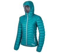 Doudoune Femme Ocún Tsunami Eco Women Vert fanfare S
