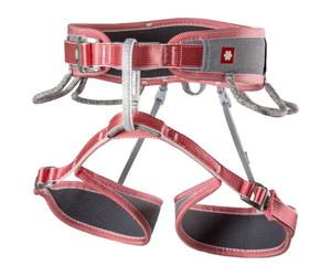 Ocun - Women's Twist Tech Eco - Baudrier - L-XL - grey / red