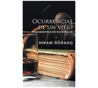 Ocurrencias De Un Viejo