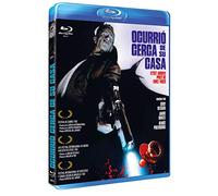 Ocurrió Cerca de su CASA BDr 1992 C'est arrivé près de chez Vous [Blu-Ray] [Import]