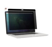Ocushield Filtre confidentialite lumiere bleue MacBook Air 13,6 M2/M3/M4 | Compatible modeles 2022-2026. Magnetique anti-espion, verre trempe antireflet, filtre UV et lumiere bleue. Concu au R-U.