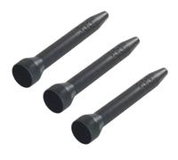 Ocuuer 3pcs en Profondeur d'irrigation à Goutte à Goutte à Goutte de Racine pour Les Fleurs Fruits légumes (3pcs)