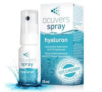 Ocuvers Spray Occulair 15 ml