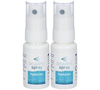 Ocuvers Spray Occulair 2x15 ml