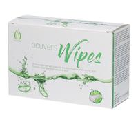 ocuvers Wipes Lingette(S) 20 pc(s)