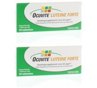 Ocuvite® Lutéine Forte Comprimé(S) 2x30 pc(s)