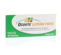 Ocuvite® Lutéine Forte Comprimé(S) 30 pc(s)