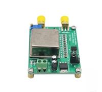 OCXO 10 MHz Fréquence de référence contrôlée au four pour module de carte d'oscillateur à cristal avec 9 fréquences multiplicateurs sélectionnables (2X à 8X) pour interface