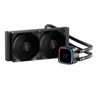 Ocypus Iota L24, Watercooling