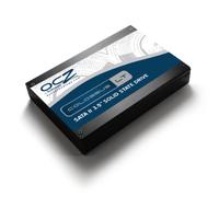 OCZ Colossus Lite Disque SSD SATA II 3,5" 250 Go