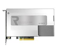 OCZ RevoDrive 350 Disque Flash SSD Interne 480 Go PCI-Express Aluminium