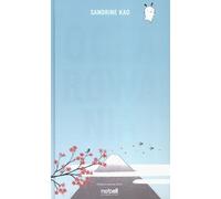 Oczarowania - Sandrine Kao (livre en polonais)