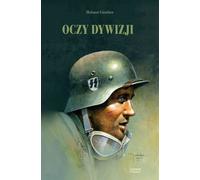 Oczy dywizji - Helmut Gunther (livre en polonais)