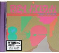 The Flaming Lips – Oczy Mlody – CD