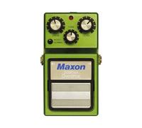 Maxon OD-9 Pro+ Overdrive - Overdrive guitare