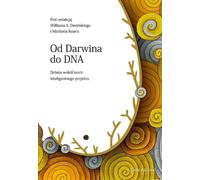 Od Darwina do DNA - William A. Dembski (livre en polonais)