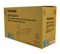 OD-FC34-C TOSHIBA E-STUDIO 287CS TAMBOUR CYAN