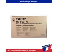 TOSHIBA OD-FC34-C CYAN TAMBOUR - 30000 PAGES POUR E-STUDIO 287CS