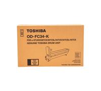 Toshiba 6A000001584 OPC Noir 30 000 Pages