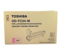 OD-FC34-M TOSHIBA E-STUDIO 287CS TAMBOUR MAGENTA