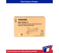 TOSHIBA OD-FC34-Y JAUNE TAMBOUR - 30000 PAGES POUR E-STUDIO 287CS