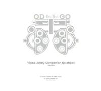 OD on the GO Video Library Companion Notebook 3rd Edition