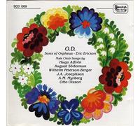 OD Orphei Drangar The Sons of Orpheus