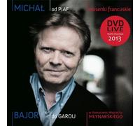 Od Piaf do Garou
