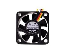 OD4010-24HB01A DC24V 0.09A 4010 Cooling Fan 40X40X10MM 3-Wire