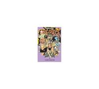 Oda, E: One Piece 64, 100.000 Contra 10