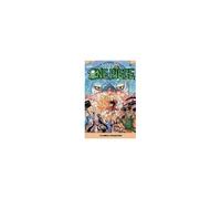 Oda, E: One Piece 65, Puesta A Cero