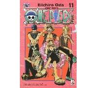 Oda, E: One Piece. New Edition