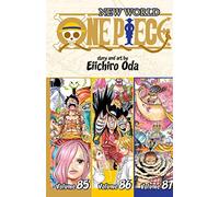 Oda, Eiichiro - One Piece (3-in-1 Edition), Vol. 29