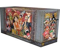 Oda, Eiichiro - One Piece Box Set 3