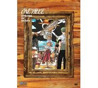 Oda, Eiichiro-One Piece Episode of Merryri Nakama No Monogatari-(2 DVD) [Edizione: Giappone] [Import]