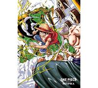 Oda Eiichiro-One Piece Episode of Sorajima [Edizione: Giappone] [Blu-Ray] [Import]