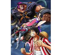 Oda Eiichiro-[One Piece Stampede] Eiga Rendou Tokubetsu Hen [Edizione: Giappone] [Blu-Ray] [Import]
