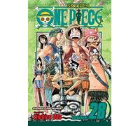 One Piece, Volume 28